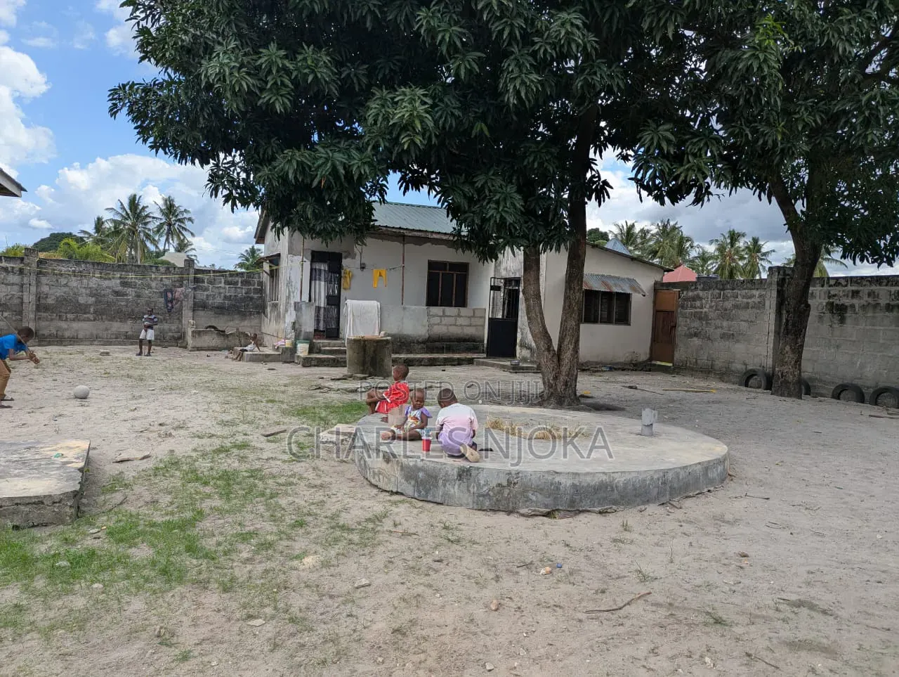 Furnished 4bdrm House in Majohe, Ilala for sale