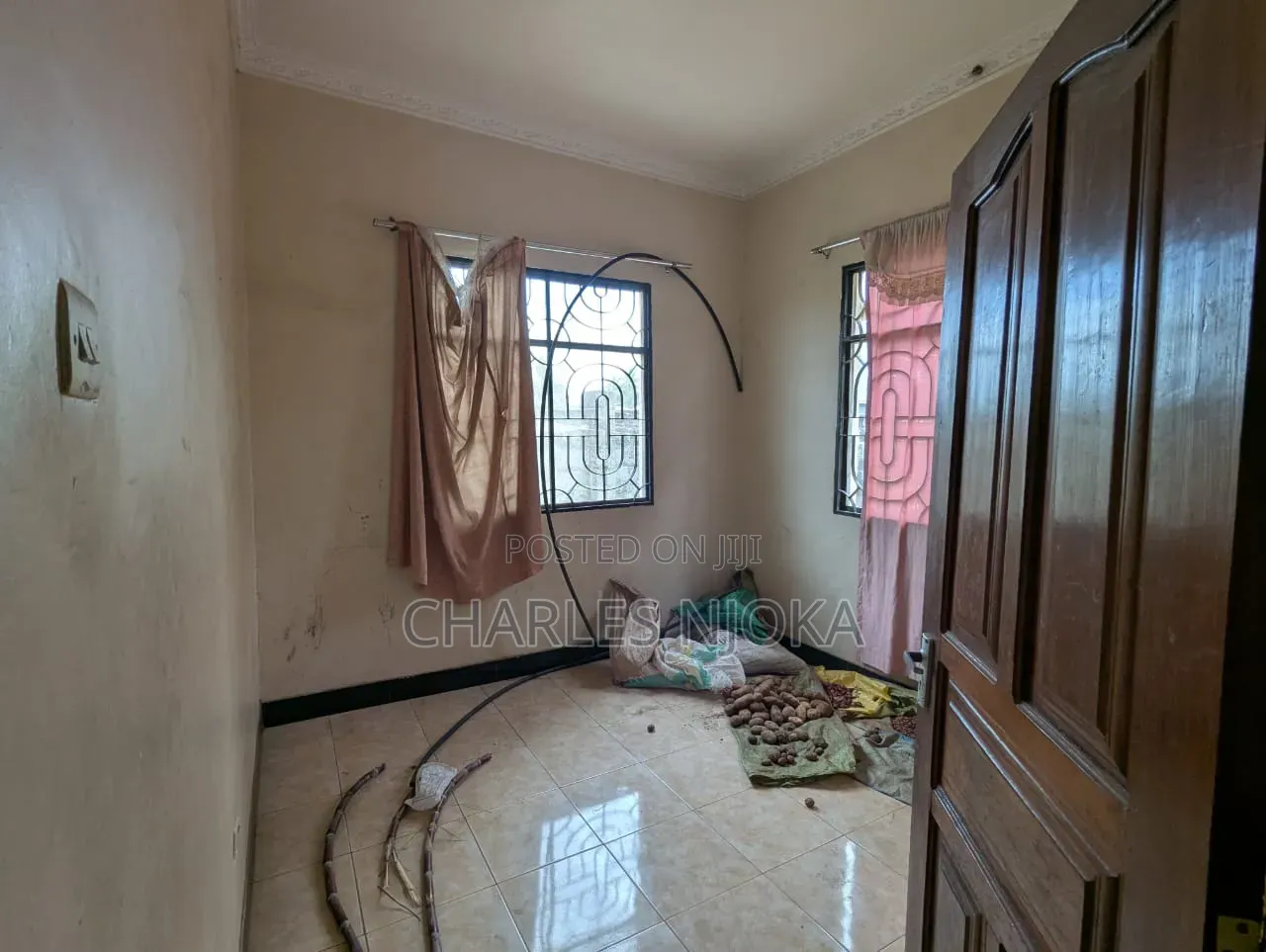 Furnished 4bdrm House in Majohe, Ilala for sale