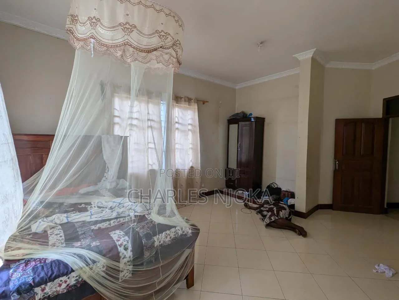 Furnished 4bdrm House in Majohe, Ilala for sale