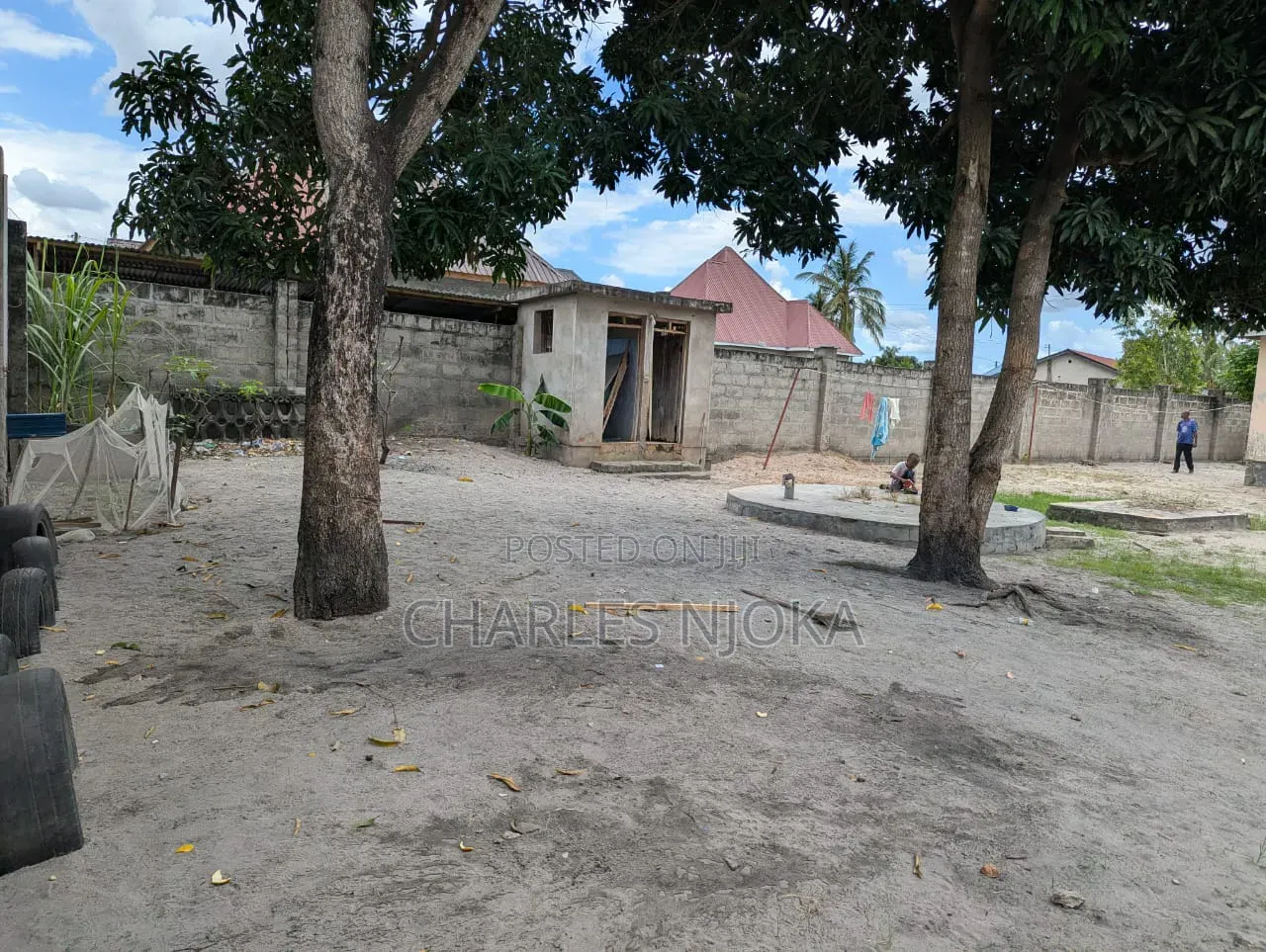 Furnished 4bdrm House in Majohe, Ilala for sale
