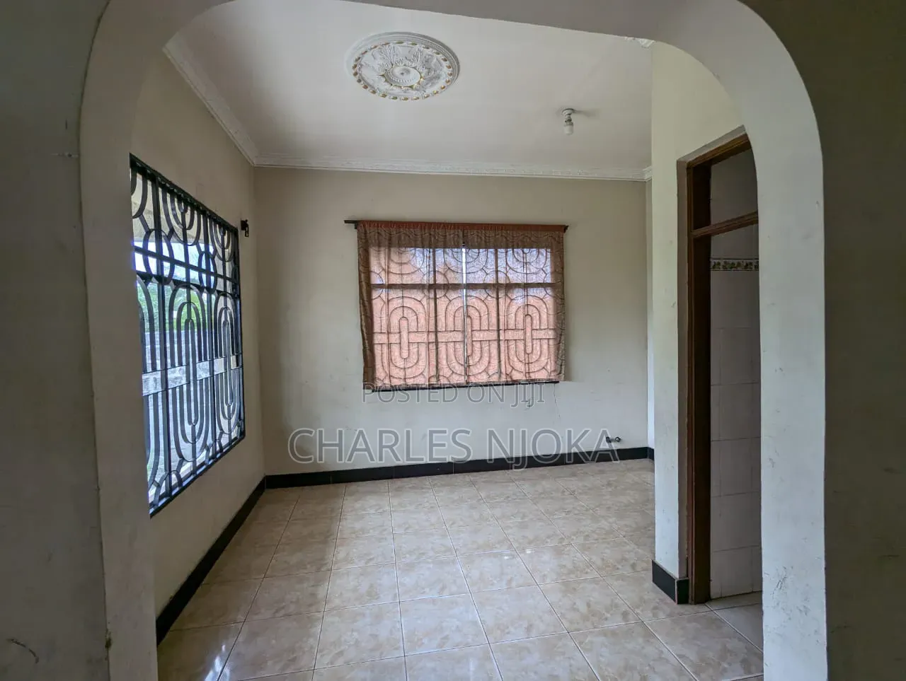 Furnished 4bdrm House in Majohe, Ilala for sale