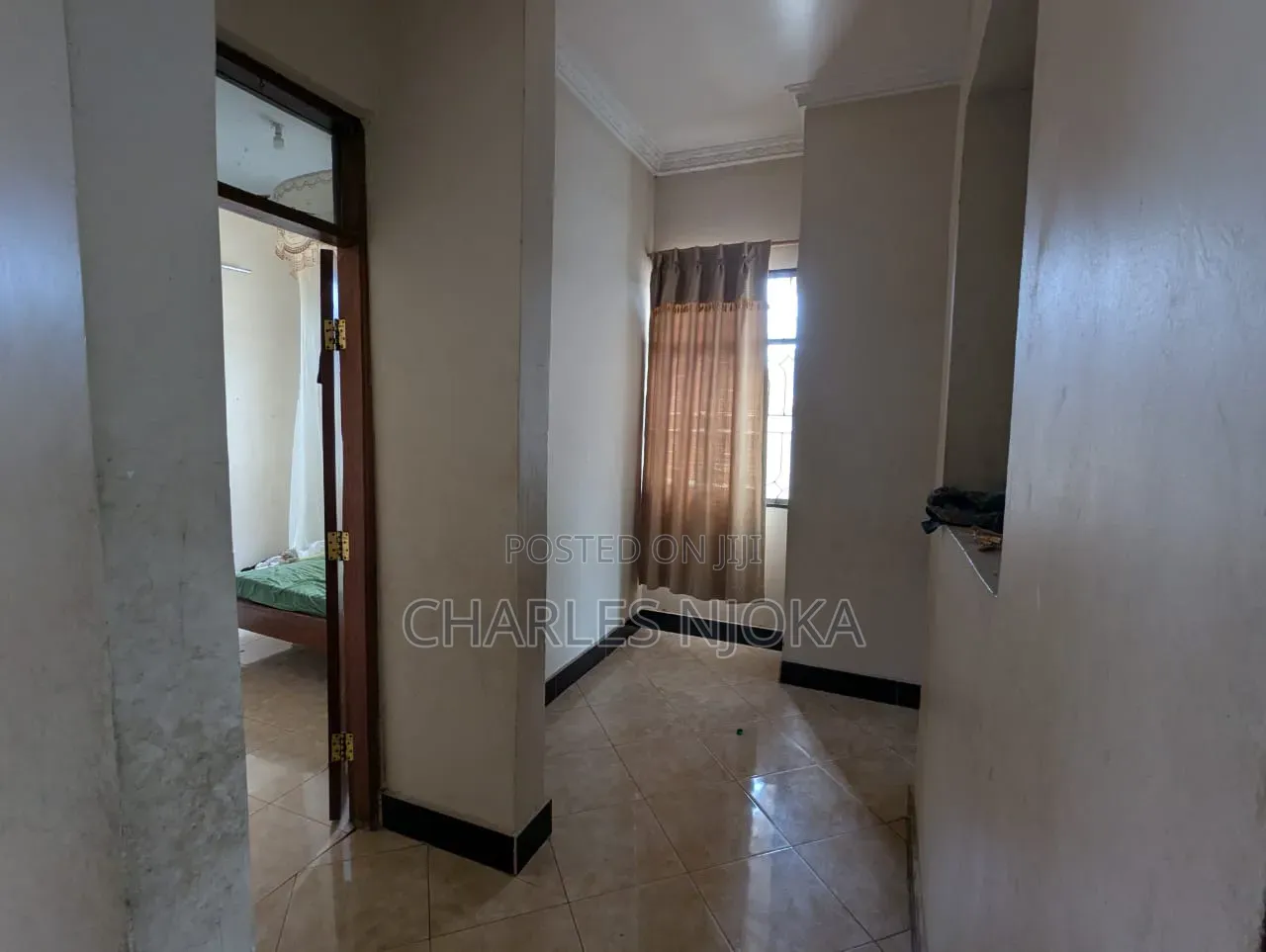 Furnished 4bdrm House in Majohe, Ilala for sale