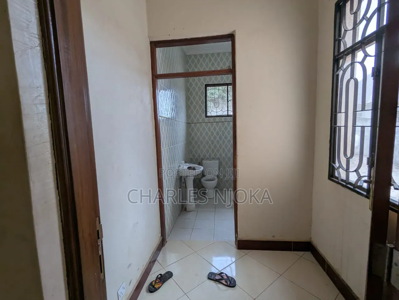 Furnished 4bdrm House in Majohe, Ilala for sale