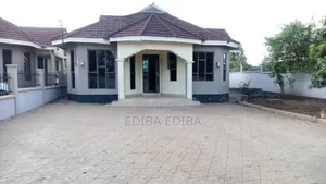 3bdrm House in Ediba Real Estate, Njiro for rent
