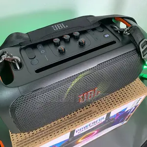 JBL Partybox on the Go