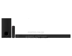 Hisense Sound Bar Hs218