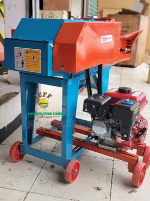 2.5 Ofaa Ya Saba Saba Chaff Cutter
