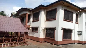 9bdrm House in Ediba Real Estate, Njiro for rent