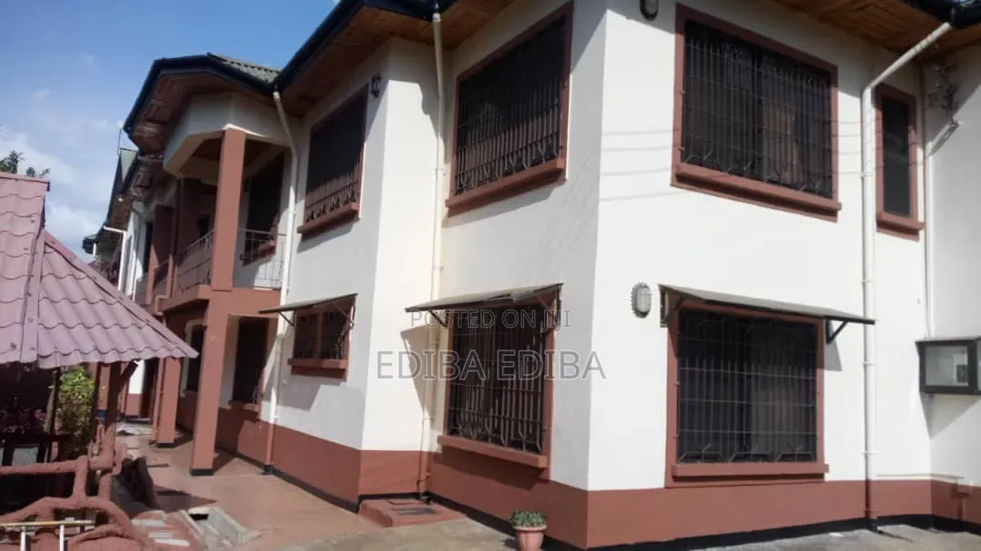 9bdrm House in Ediba Real Estate, Njiro for rent