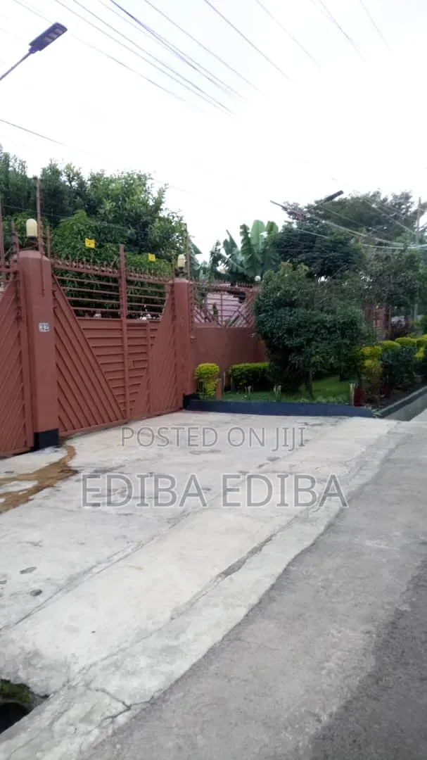 9bdrm House in Ediba Real Estate, Njiro for rent