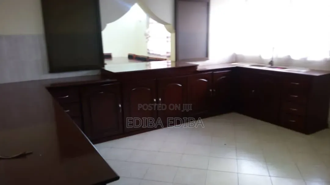 9bdrm House in Ediba Real Estate, Njiro for rent