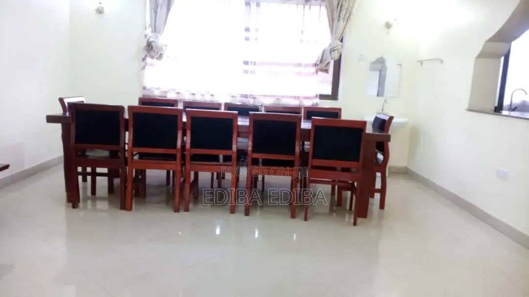 9bdrm House in Ediba Real Estate, Njiro for rent