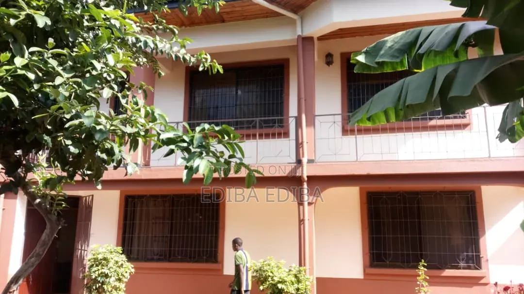 9bdrm House in Ediba Real Estate, Njiro for rent