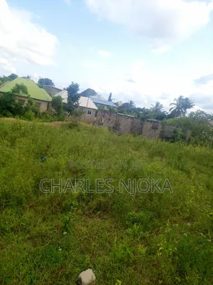 600sqm Rada Chuo Ukonga Million 15