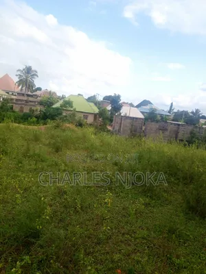 600sqm Rada Chuo Ukonga Million 15