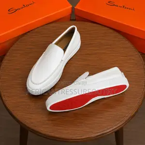 Christian Louboutin Loafer Shoes