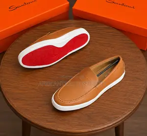 Christian Louboutin Loafer Shoes
