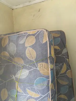 Godoro 5*6 8”