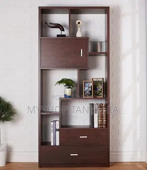 Kabati Futi 4 X 6 (Cupboard )