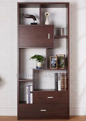 Kabati Futi 4 X 6 (Cupboard )