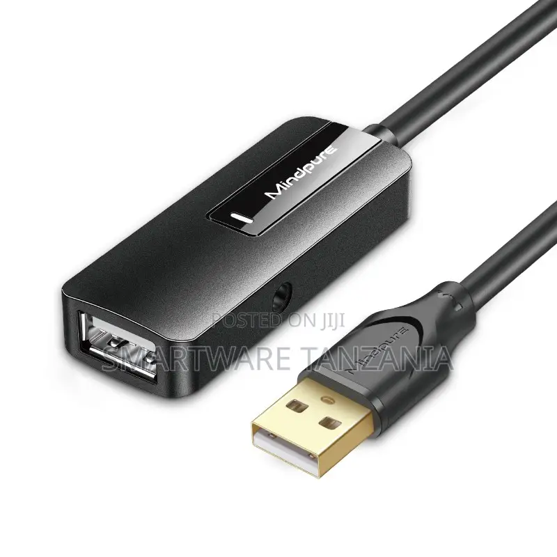 High-Quality Usb Extension Cable for Connectivity and Flexibility