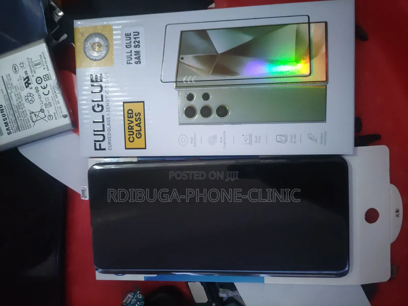 Original Samsung LCD on Sale