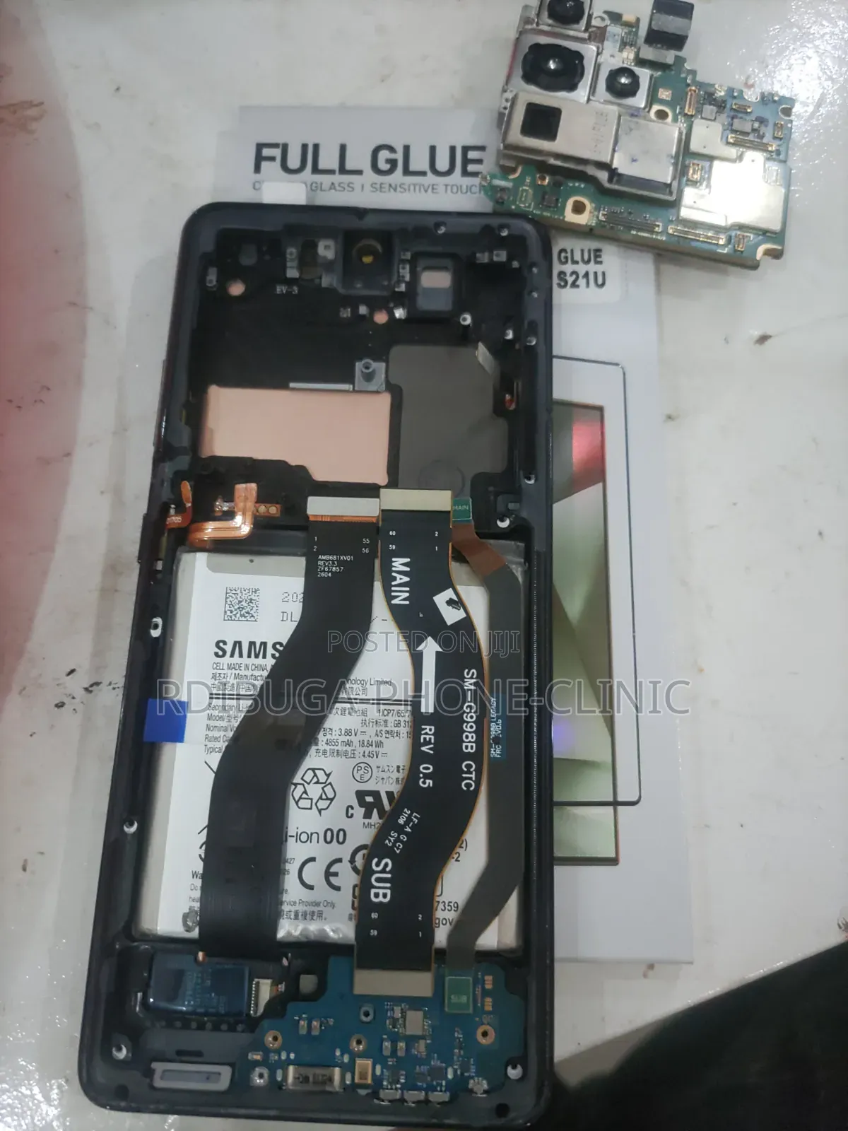 Original Samsung LCD on Sale