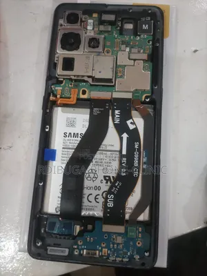 Original Samsung LCD on Sale