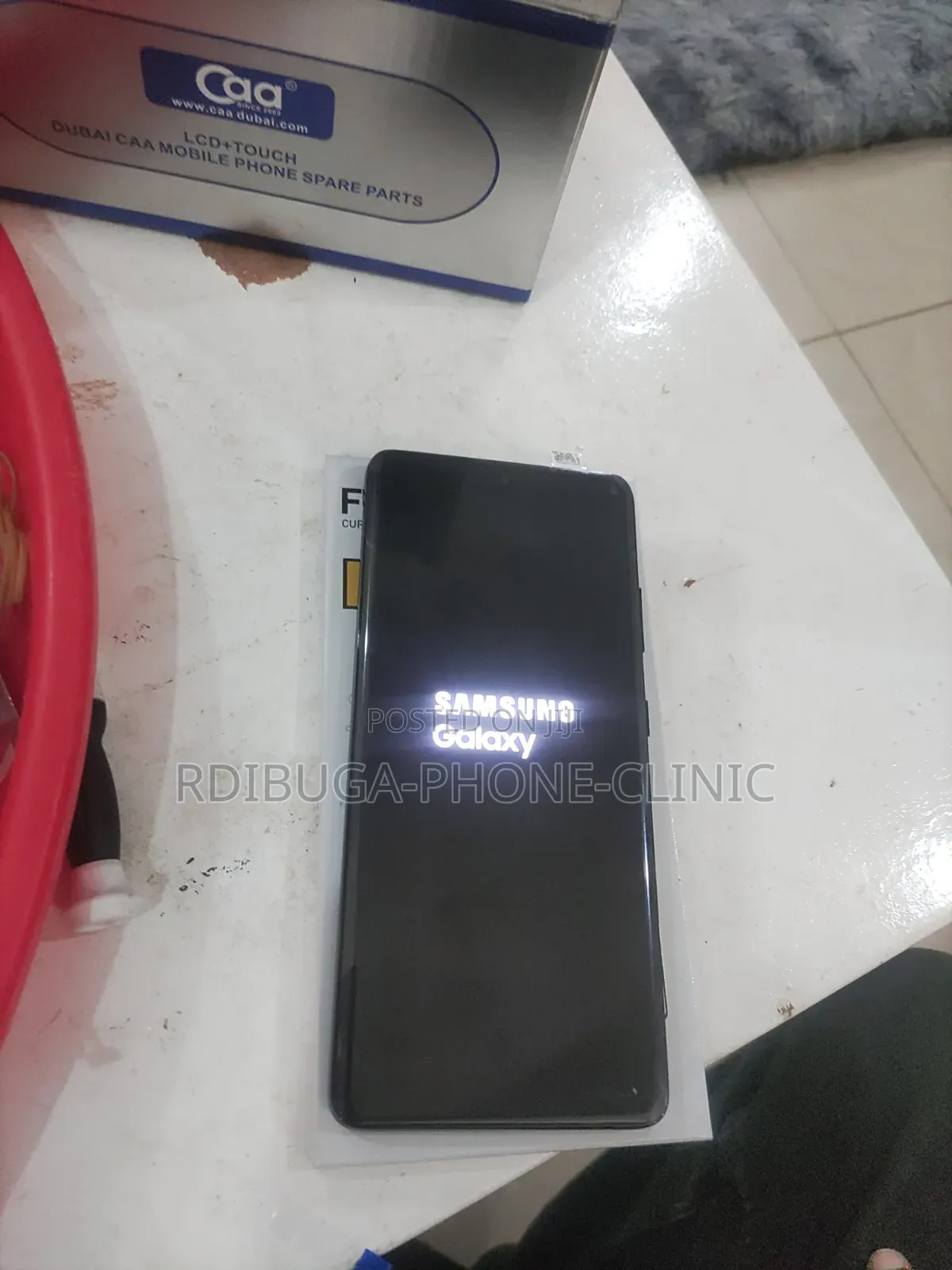 Original Samsung LCD on Sale