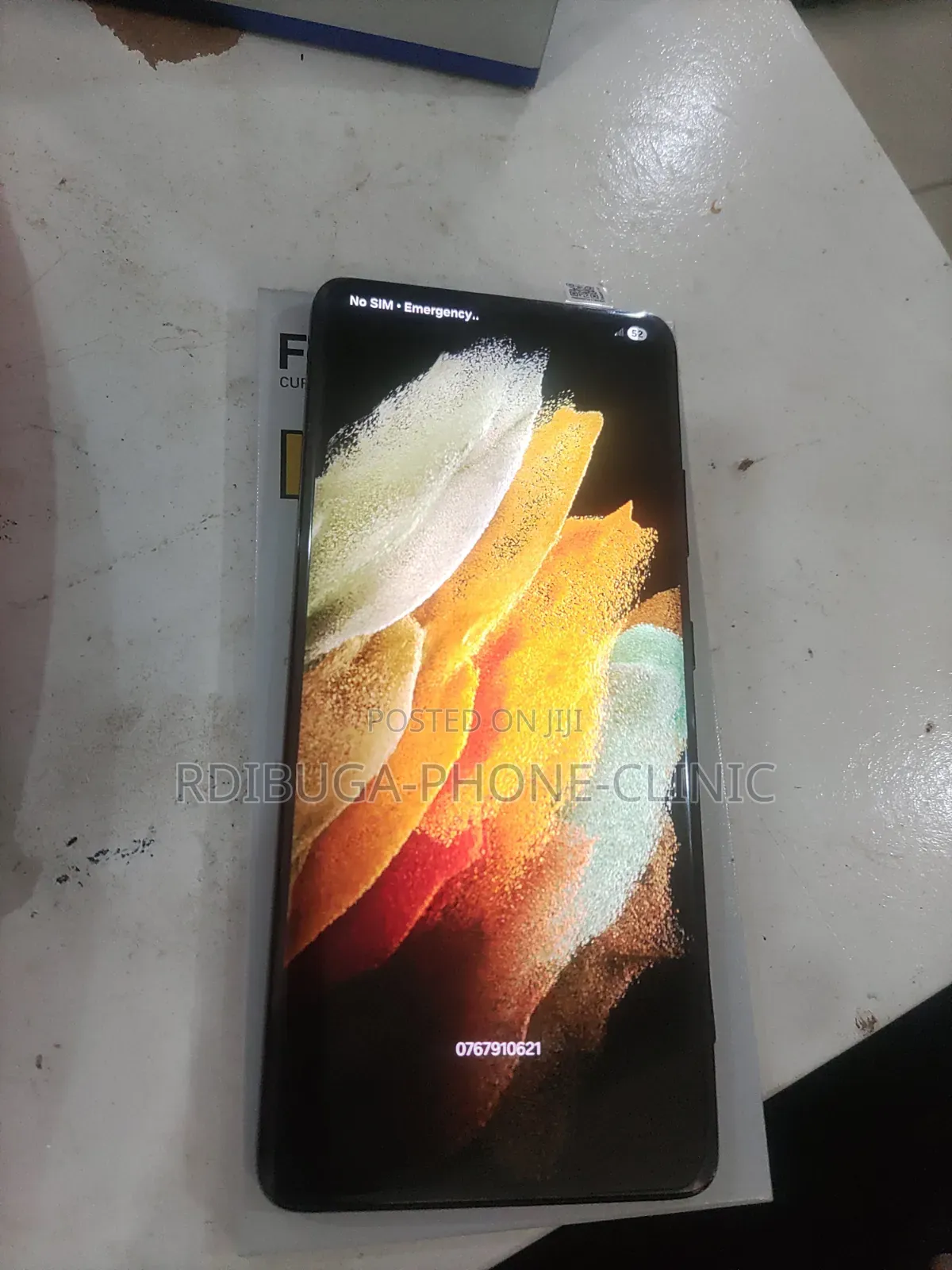 Original Samsung LCD on Sale