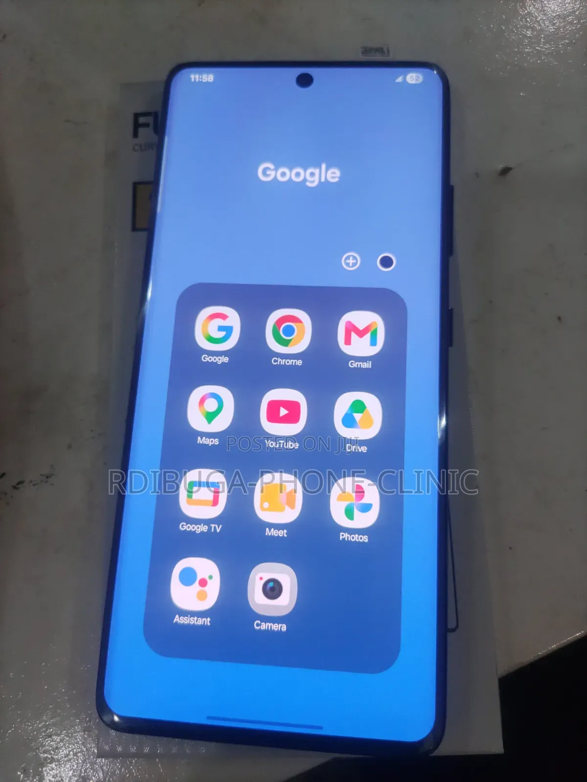 Original Samsung LCD on Sale