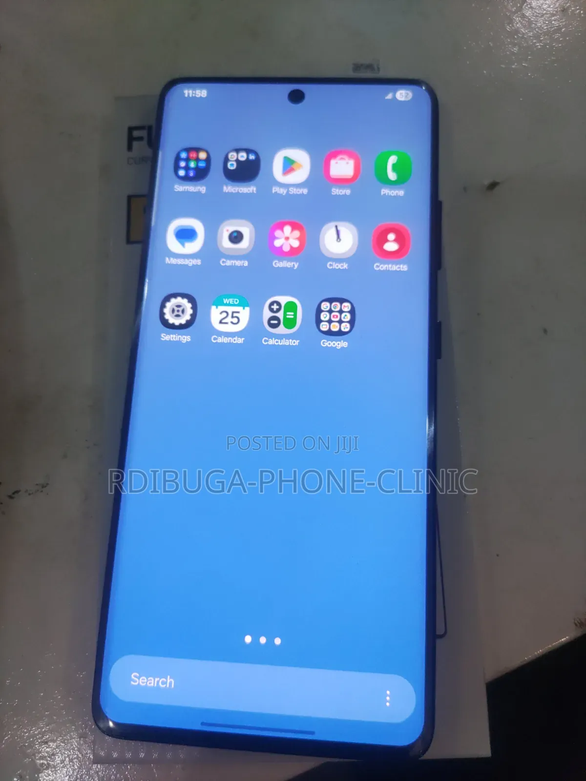 Original Samsung LCD on Sale