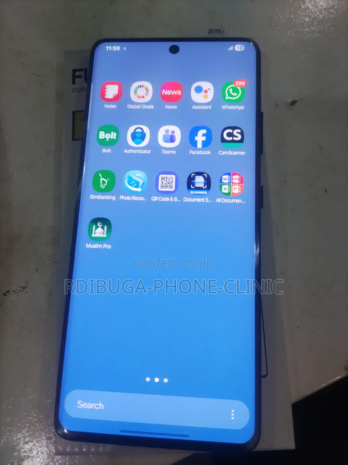 Original Samsung LCD on Sale