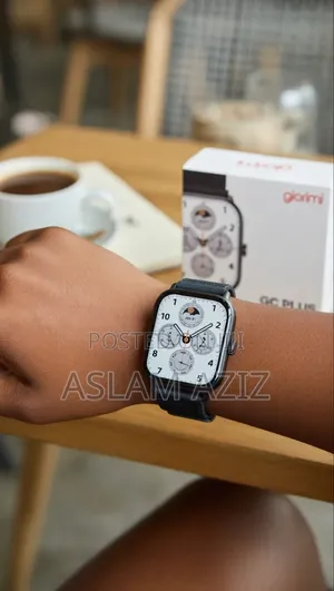 Glorimi Gc Plus