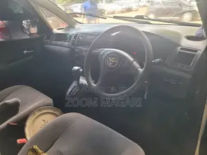 Toyota Corolla Spacio 2003 White