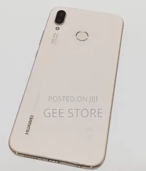 Huawei P20 Lite 128 GB Blue