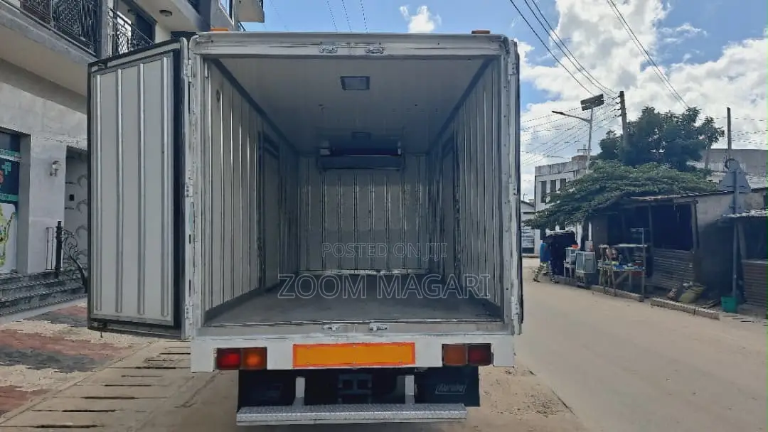 Fuso Friji