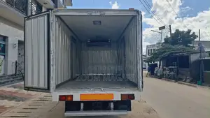 Fuso Friji