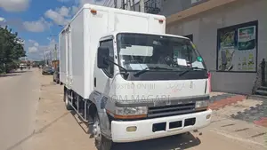 Fuso Friji