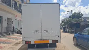 Fuso Friji