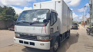 Fuso Friji