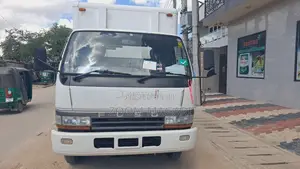 Fuso Friji