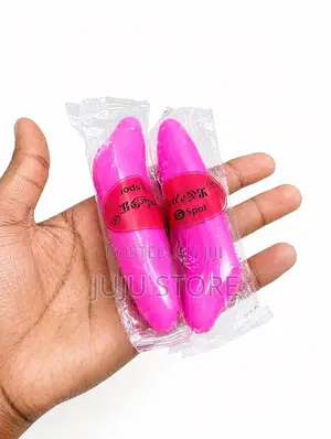 G-Spot Finger Stimulators