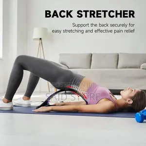 *Magic Back Support* Original