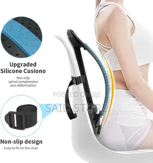 *Magic Back Support* Original
