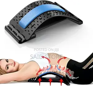 *Magic Back Support* Original