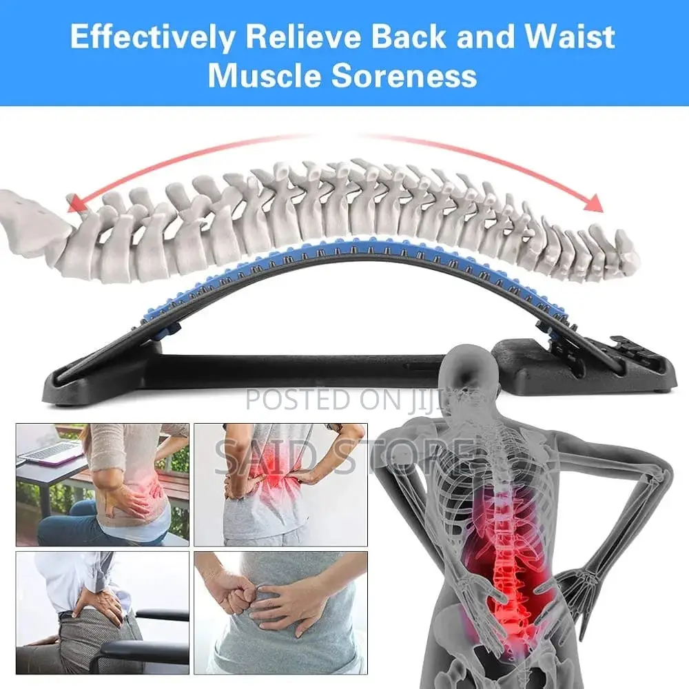 *Magic Back Support* Original