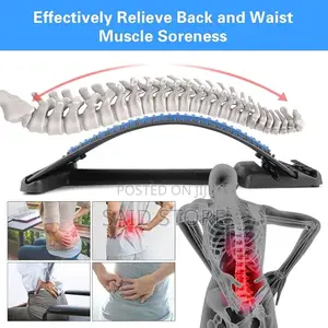 *Magic Back Support* Original