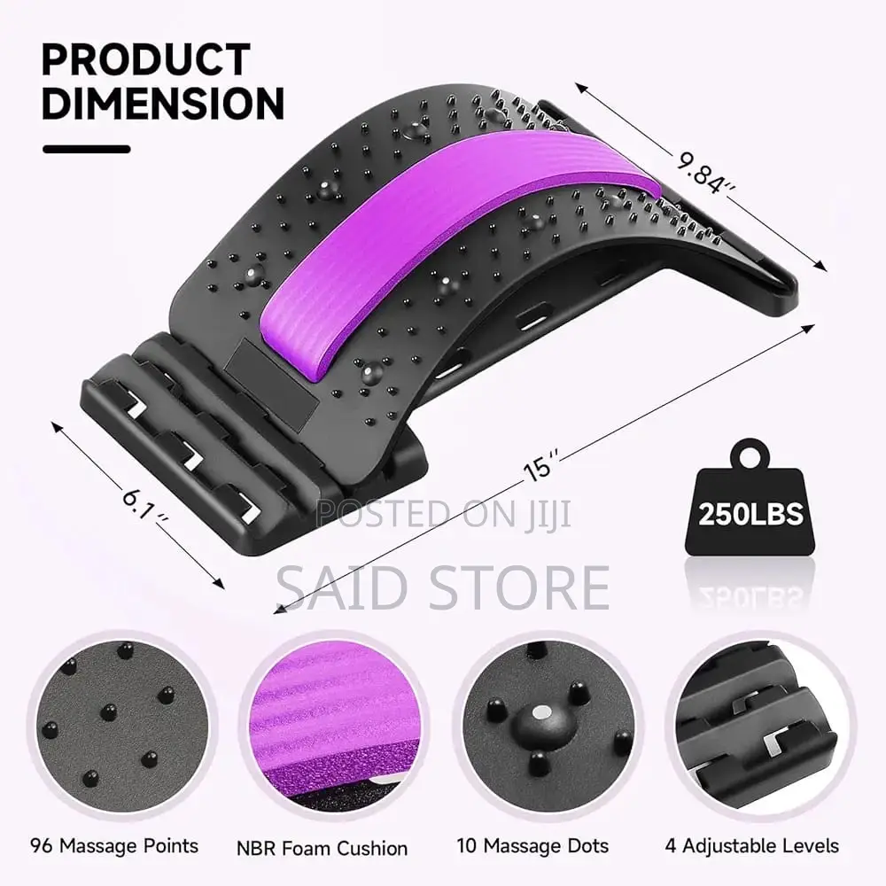 *Magic Back Support* Original
