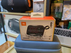 JBL Go5 Speaker